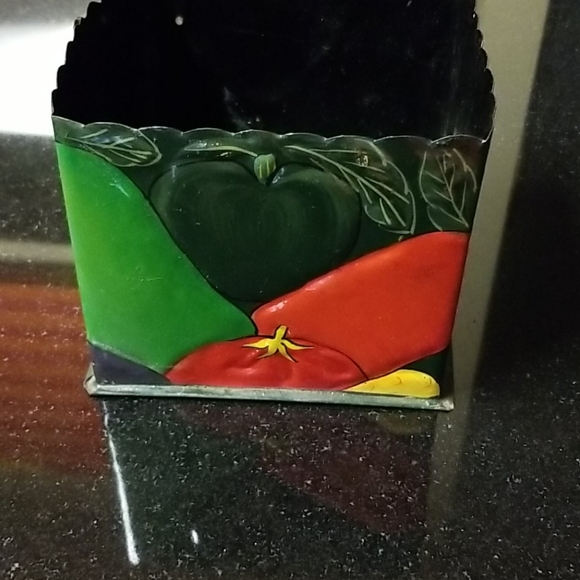 🍅🌶Kitchen Tin - Picture 3 of 9